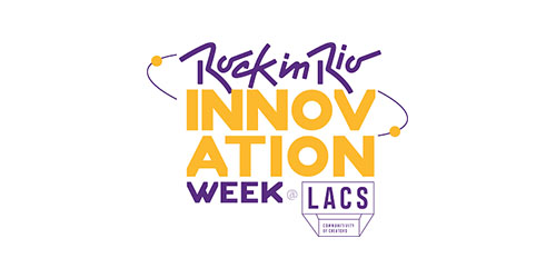 RockInRio Innovation Week