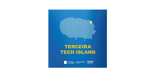 Terceira Tech Island