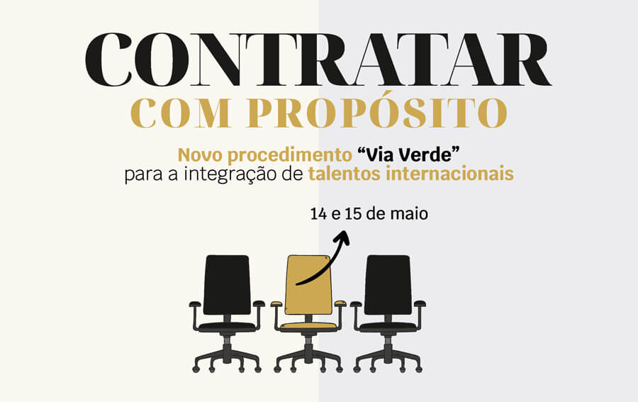 Contratar com propósito